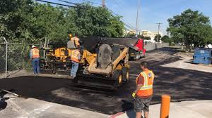 Best Driveway Border and Edging  in Morongo Valley, CA